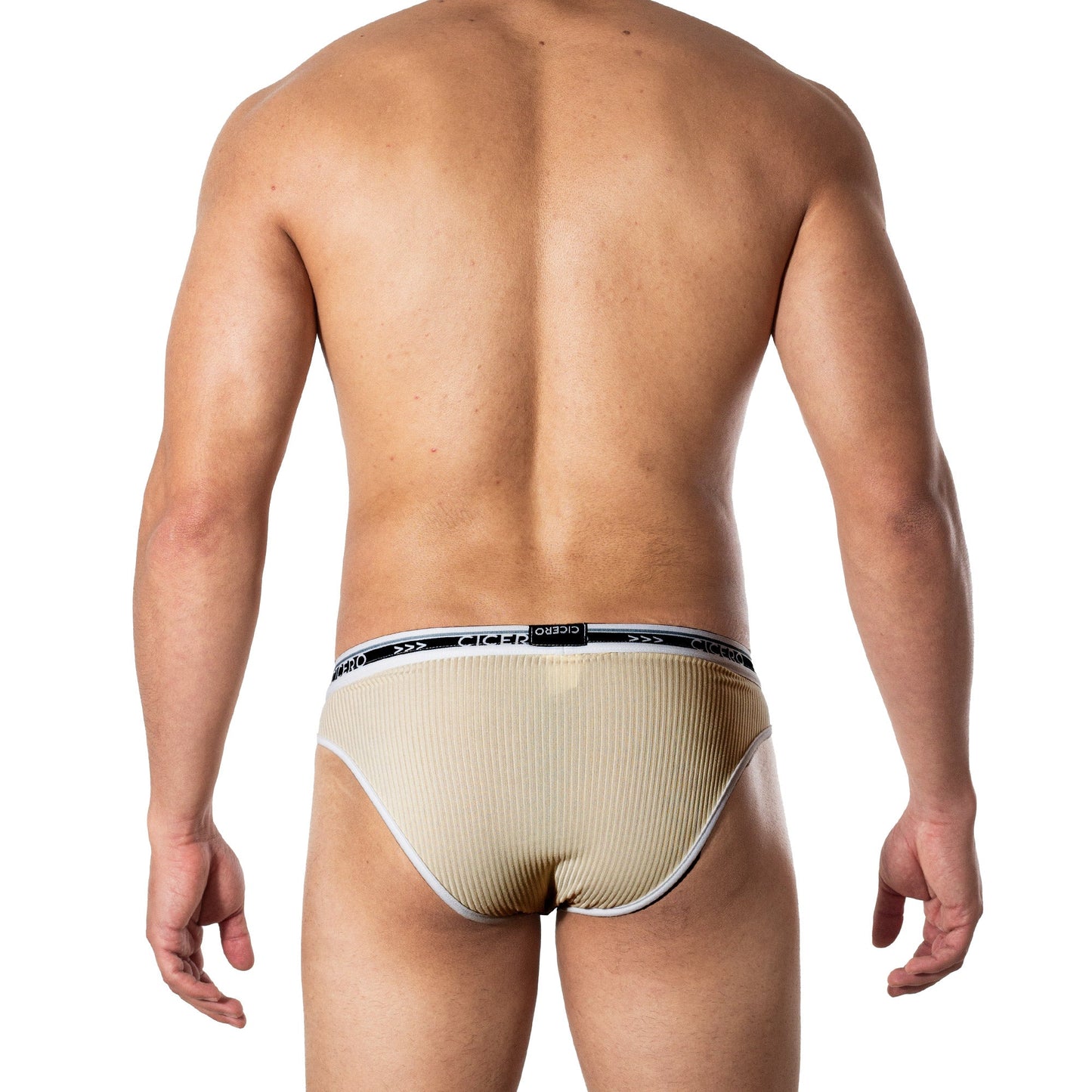 SF0018 Slip rib arena resorte Cícero