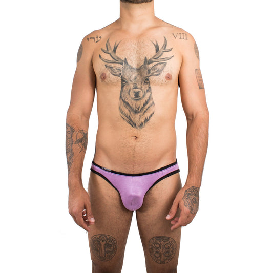 SL0030 Slip Lila skinit