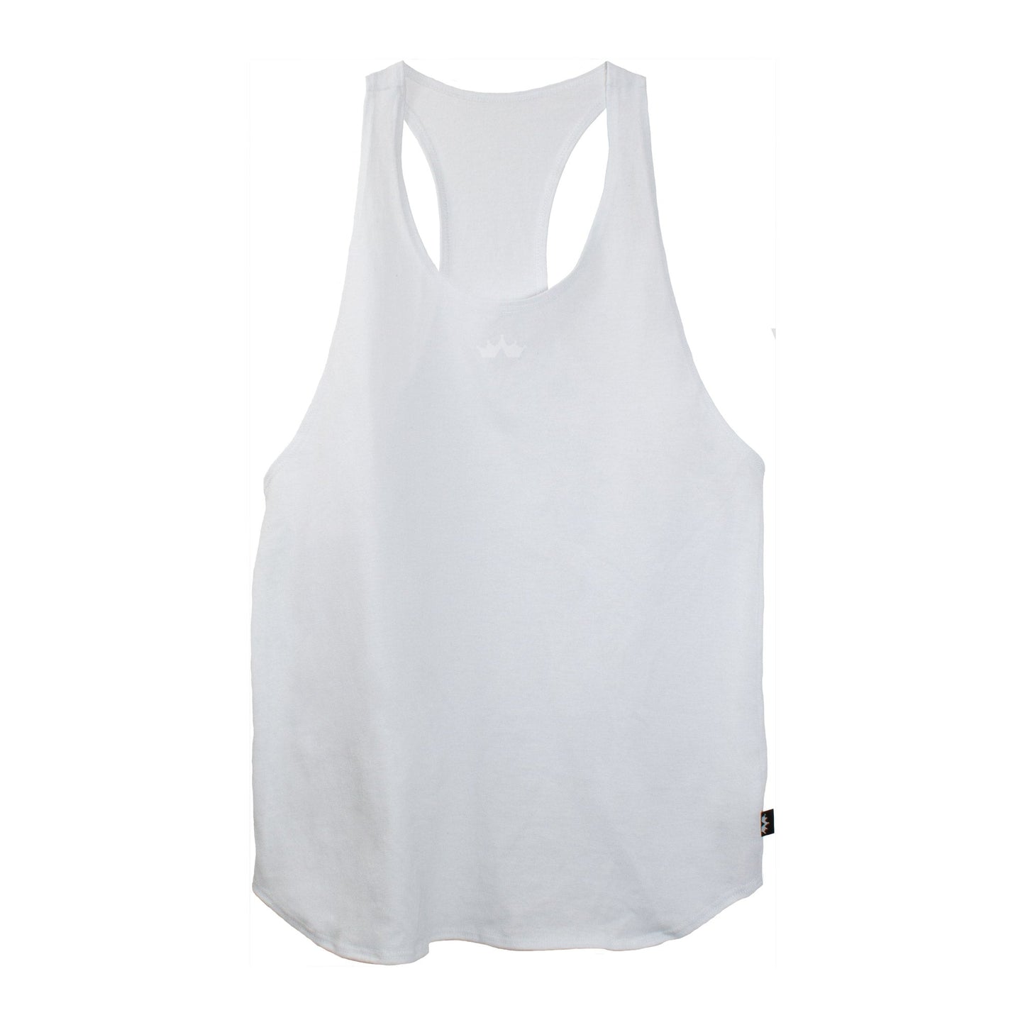 TT0013 Tank Top Blanca Comfort