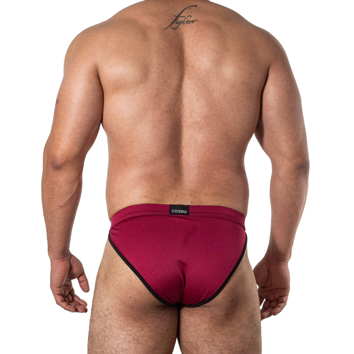 SB0048 Brief bikini Tinto skinit