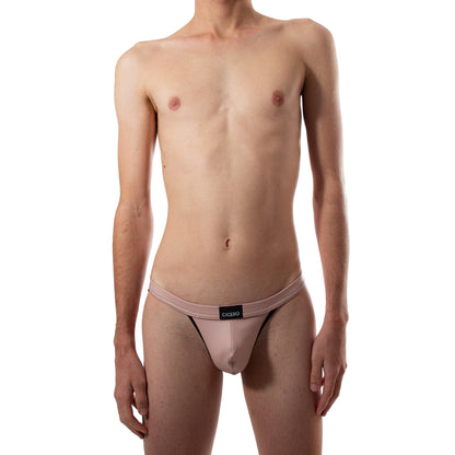 SB0077 Brief Bikini Bare Obsession vinipiel nude