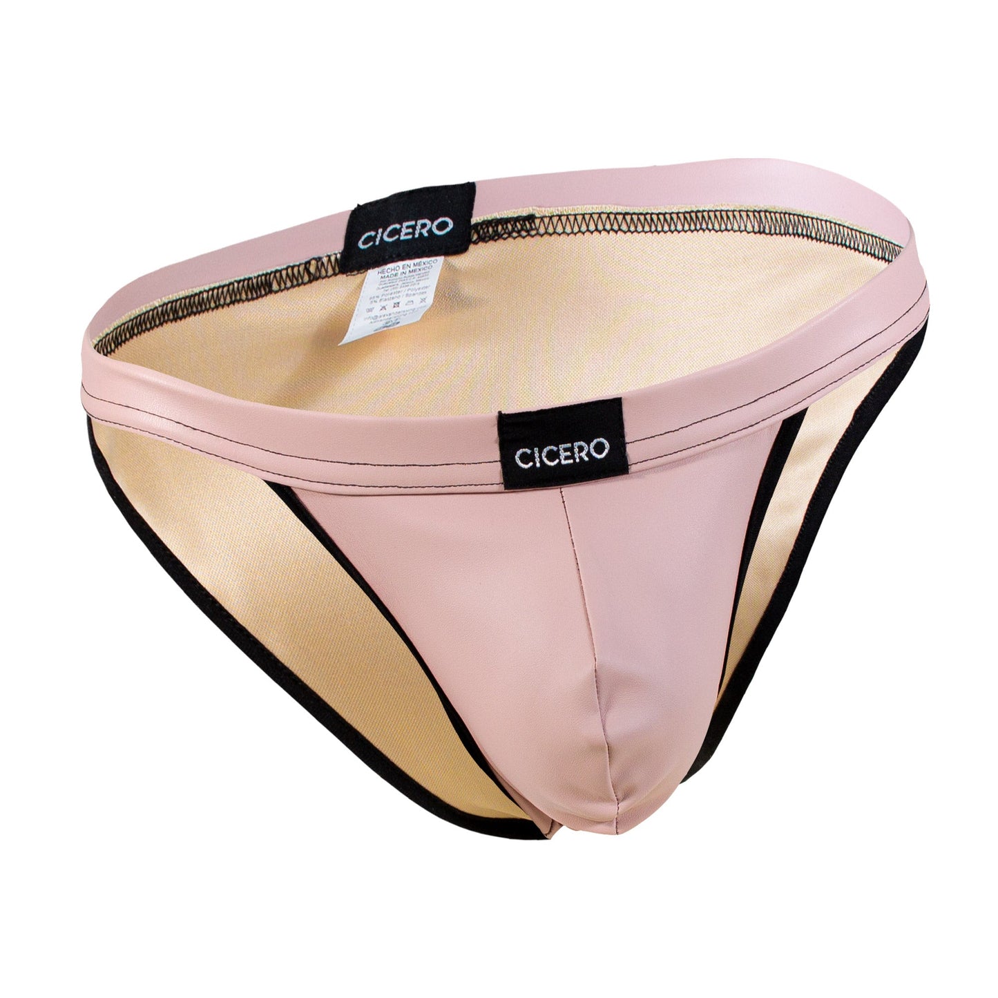 SB0077 Brief Bikini Bare Obsession vinipiel nude