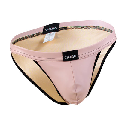 SB0077 Brief Bikini Bare Obsession vinipiel nude