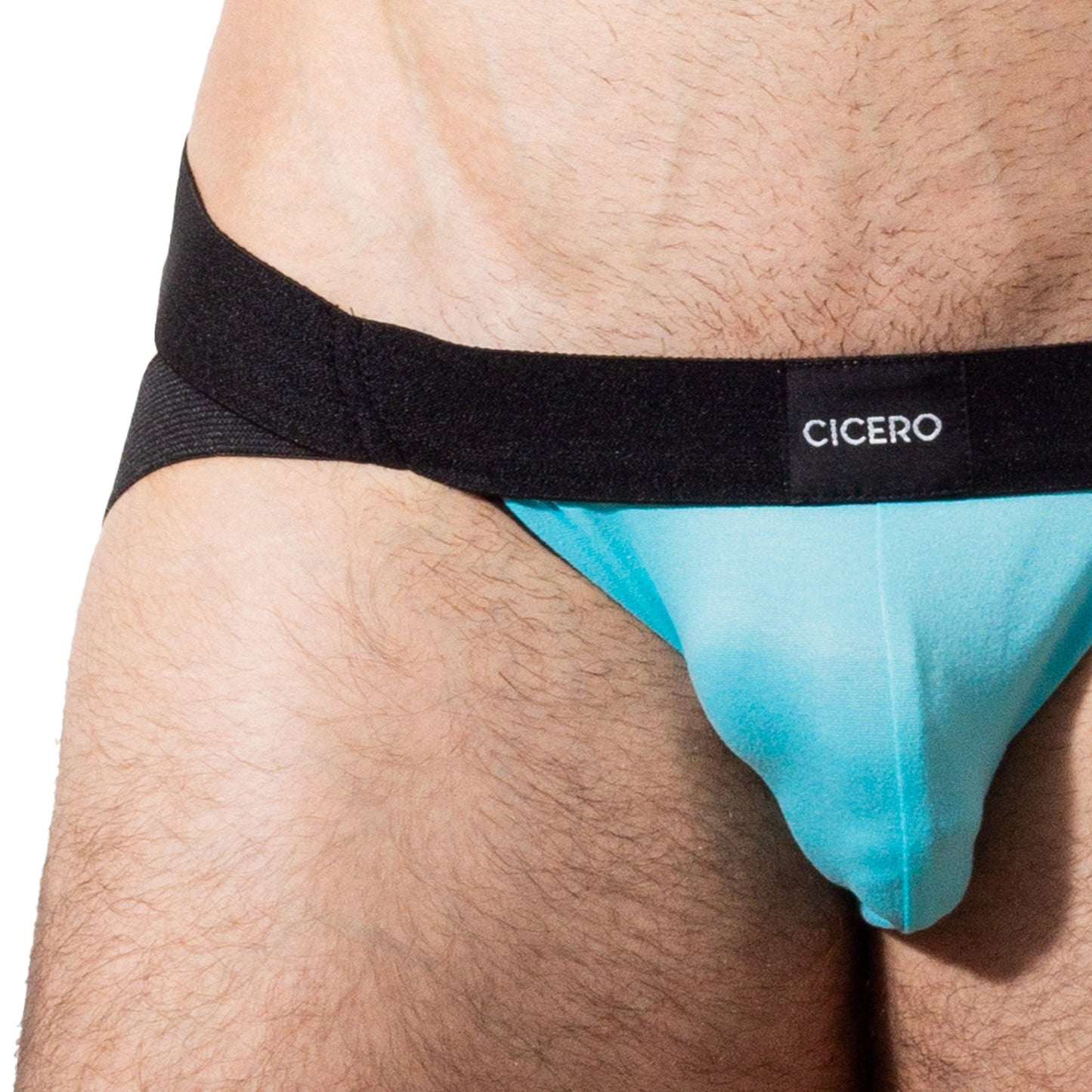 SD0023 Suspensorio Verde Aqua skinit