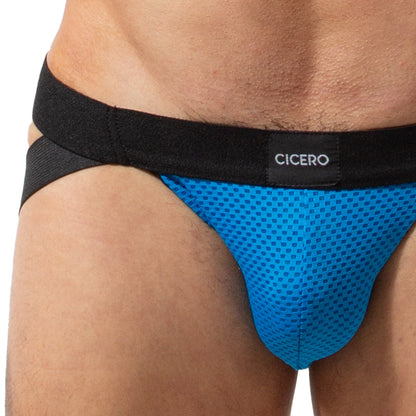 SD0029 Suspensorio azul celeste Unwet