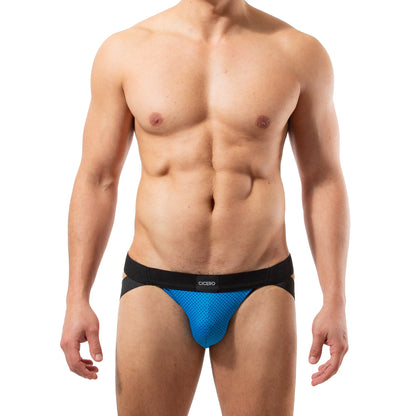 SD0029 Suspensorio azul celeste Unwet