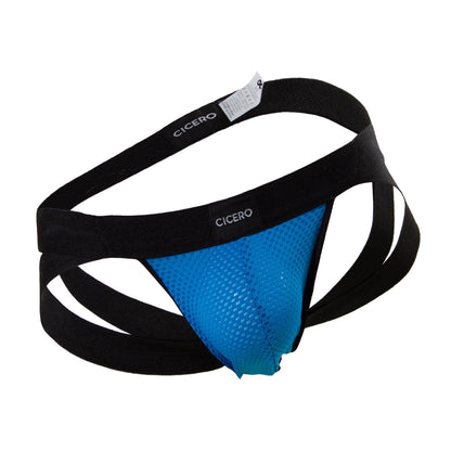 SD0029 Suspensorio azul celeste Unwet