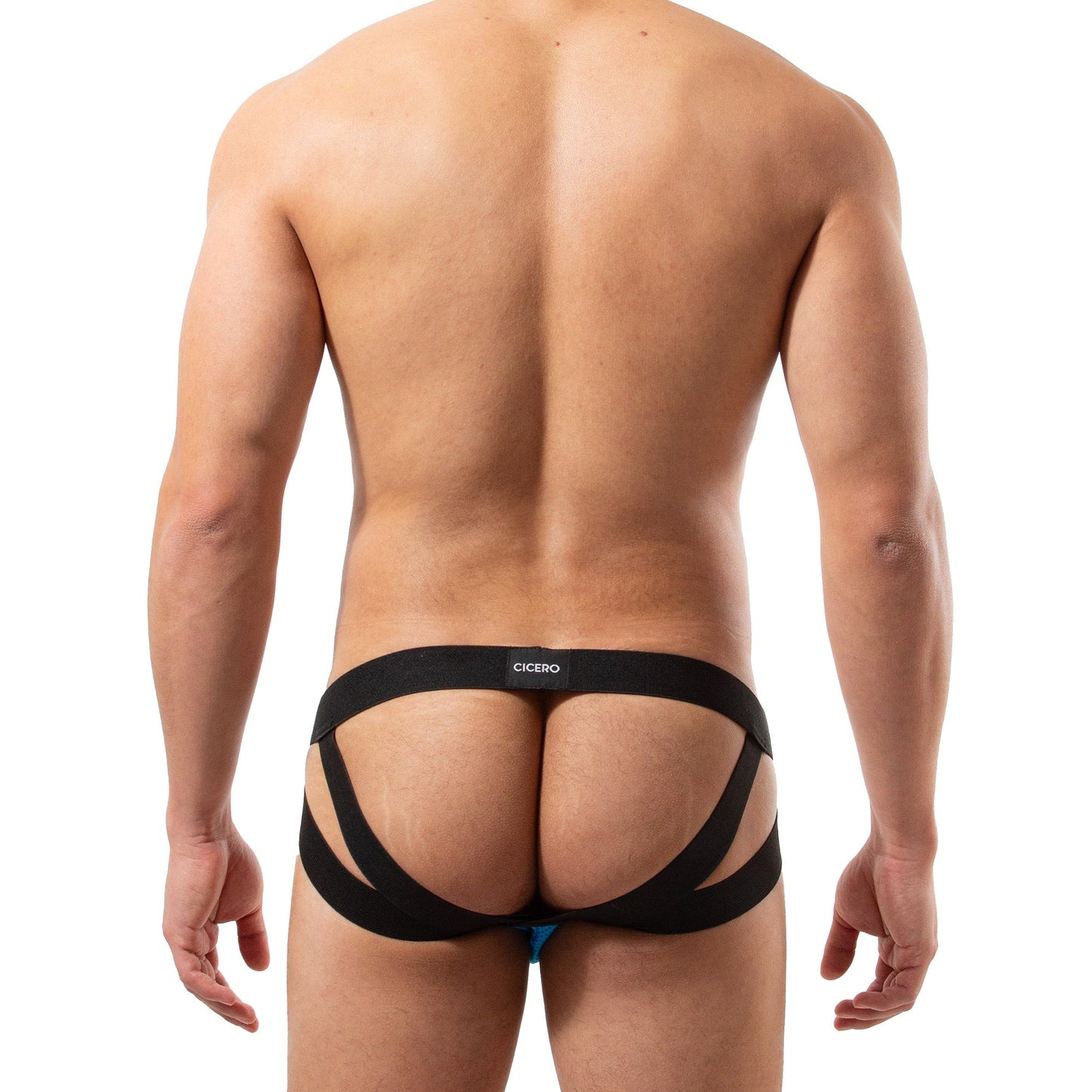 SD0029 Suspensorio azul celeste Unwet