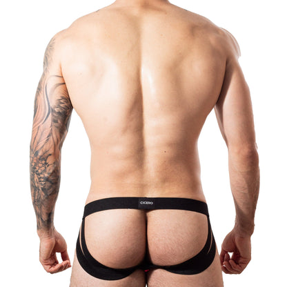 SD0023 Suspensorio Verde Aqua skinit