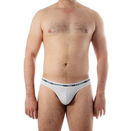 SF0001 Slip strip blanco resorte Cícero