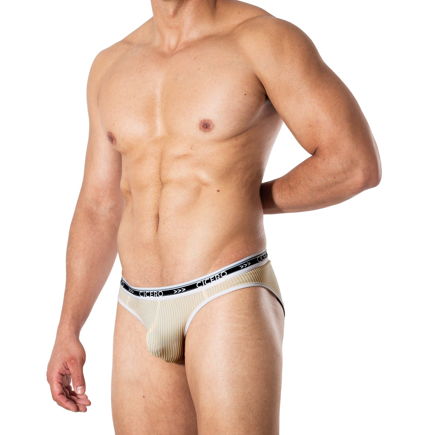 SF0018 Slip rib arena resorte Cícero