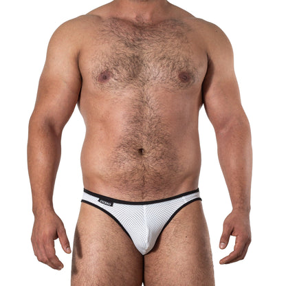 SL0029 Slip Blanco Unwet