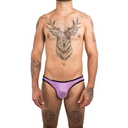 SL0030 Slip Lila skinit