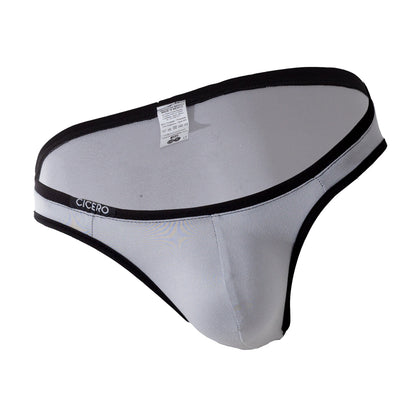 SL0037 Slip Gris skinit