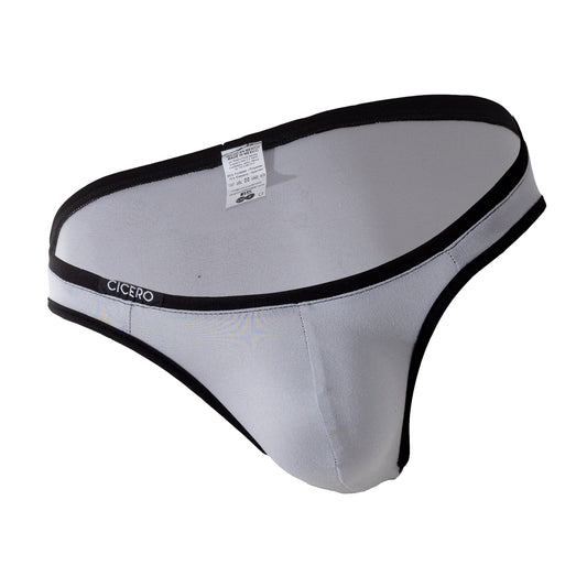 SL0037 Slip Gris skinit