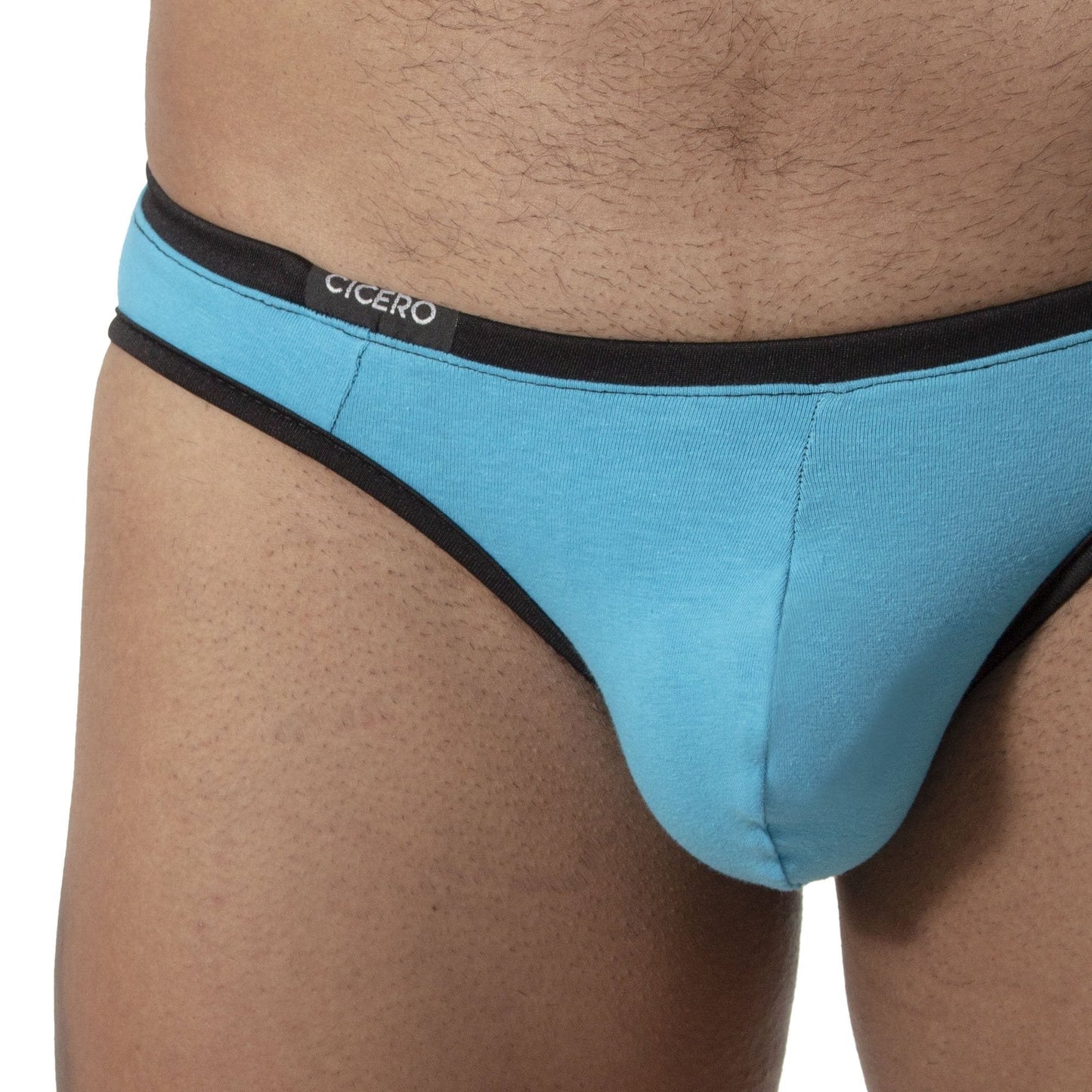 SL0065 Slip Celeste Comfort