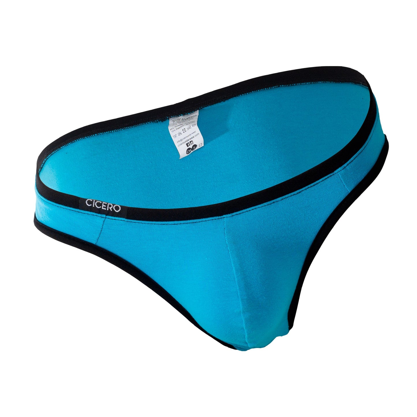 SL0065 Slip Celeste Comfort