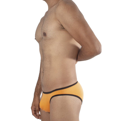 SL0067 Slip Naranja Comfort