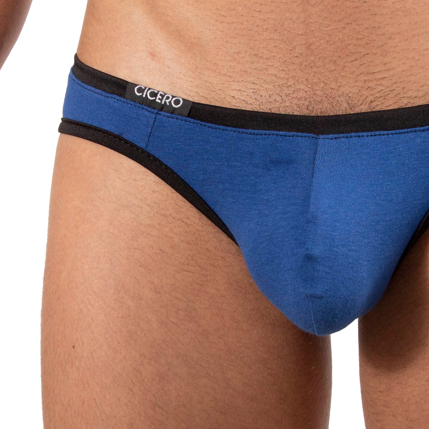 SL0069 Slip Azul Rey Comfort