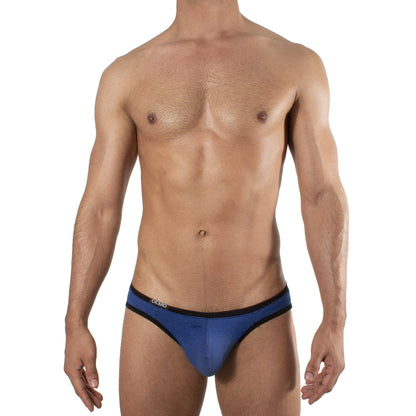 SL0069 Slip Azul Rey Comfort