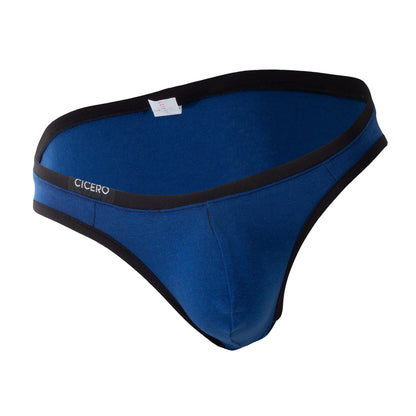 SL0069 Slip Azul Rey Comfort