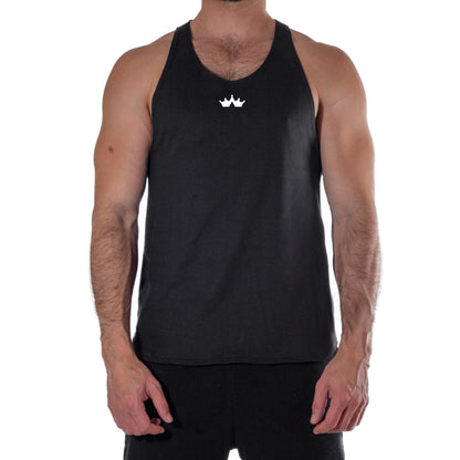 TT0012 Tank Top Negra skinit