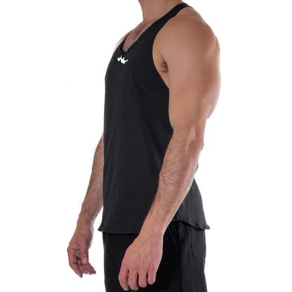 TT0012 Tank Top Negra skinit