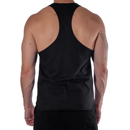 TT0012 Tank Top Negra skinit