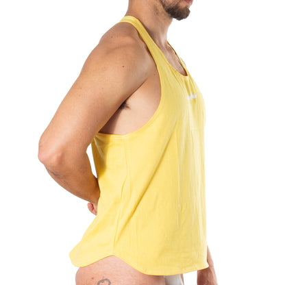 TT0020 Tank amarillo Comfort