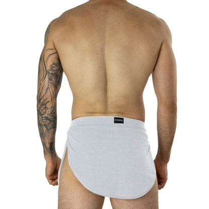 TU0003 Turca Sauna blanca skinit