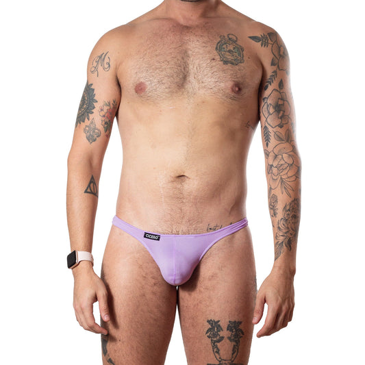 TX0006 Tanga lila skinit
