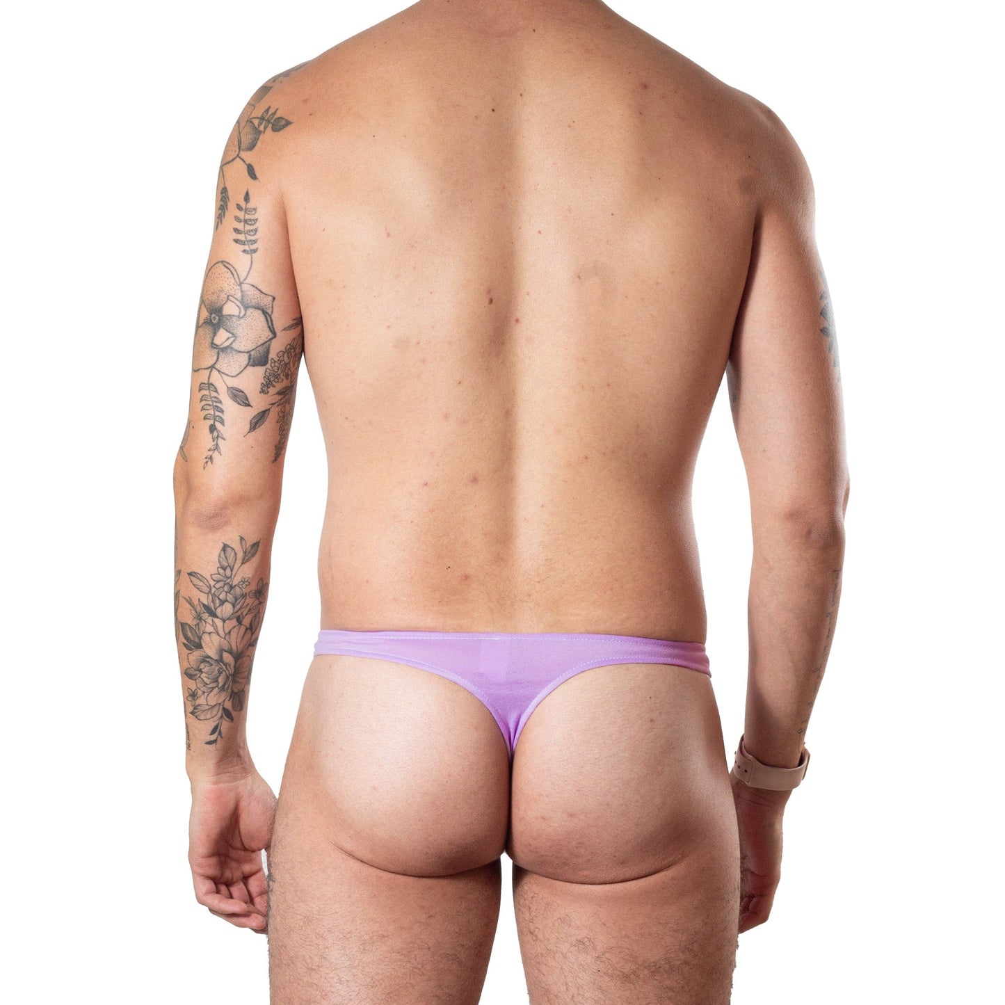 TX0006 Tanga lila skinit