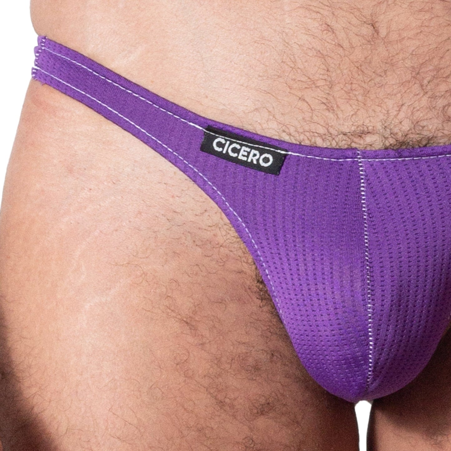 TX0007 Tanga violeta unwet