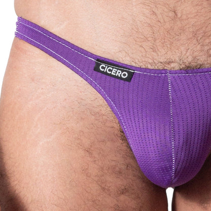 TX0007 Tanga violeta unwet