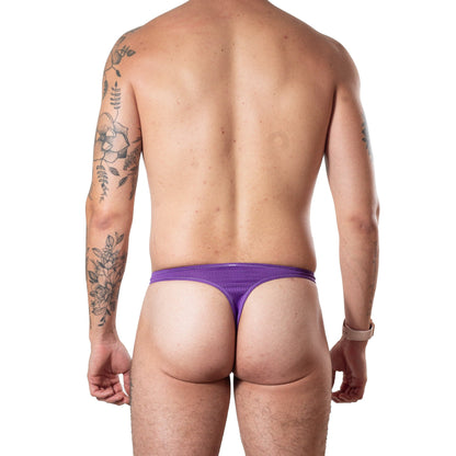 TX0007 Tanga violeta unwet